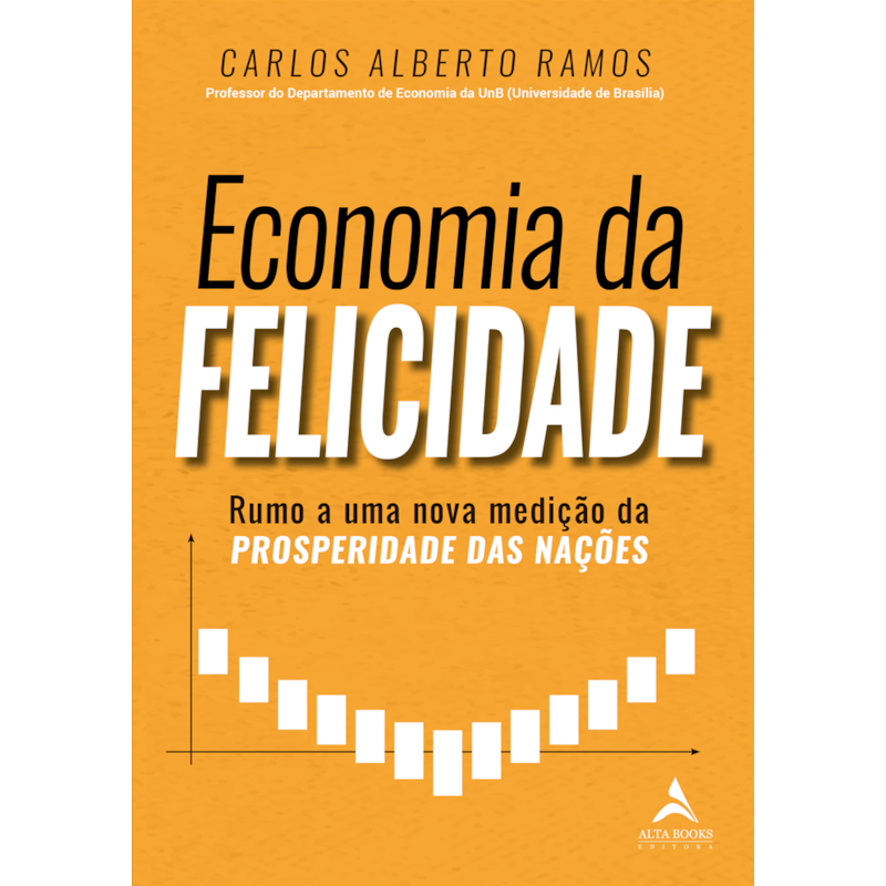 POD-Economia da felicidade: rumo a uma nova medição da prosperidade das nações