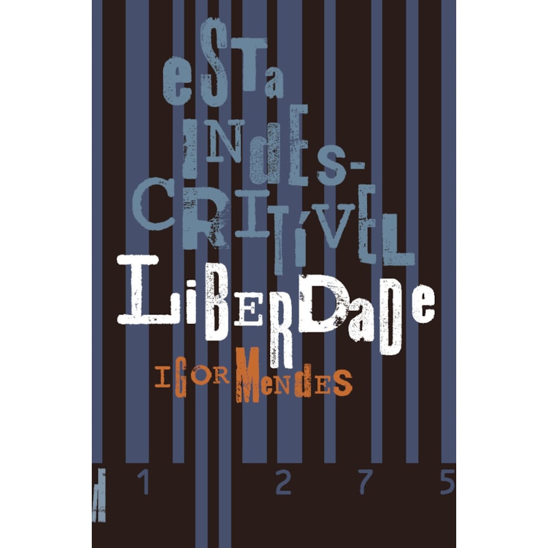 POD-Esta indescritível liberdade