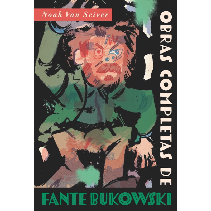 POD-Fante bukowski: obras completas
