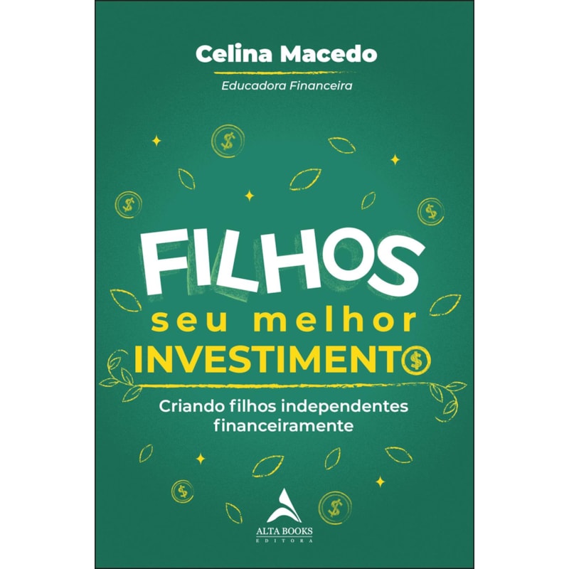POD-Filhos, seu melhor investimento: criando filhos independentes financeiramente