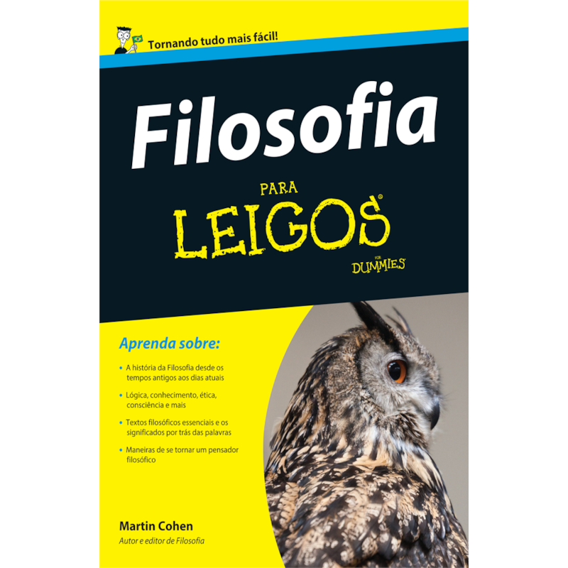 POD-Filosofia Para Leigos