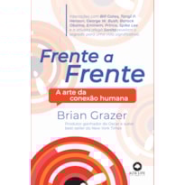 POD-Frente a frente: a arte da conexão humana