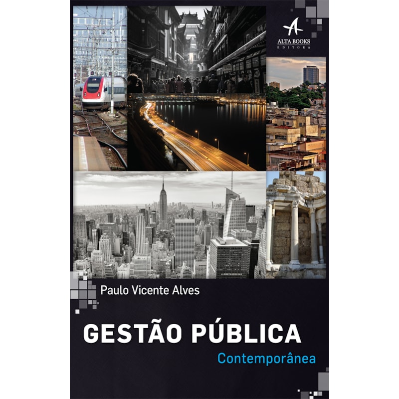 POD-Gestão pública contemporânea