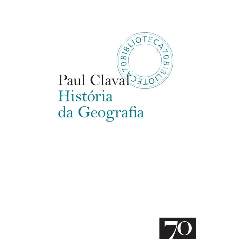 POD-História da geografia