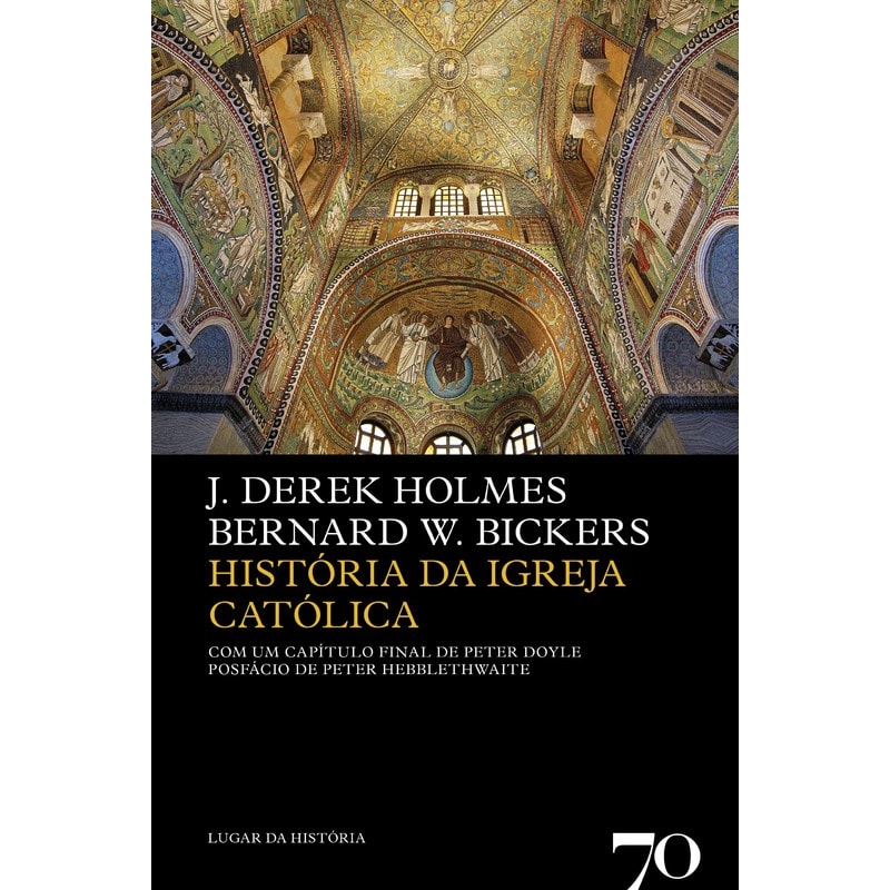 POD-História da igreja católica