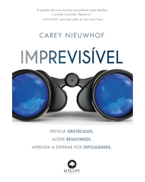 POD-Imprevisível