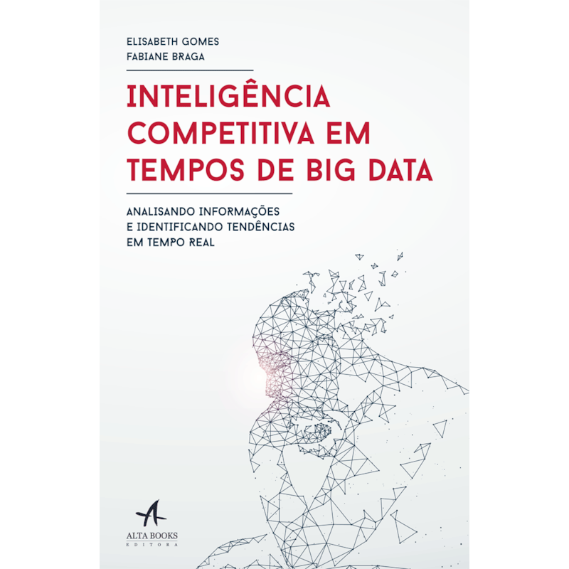 POD-Inteligência competitiva em tempos de big data