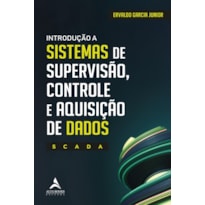 POD-Introdução A Sistemas De Supervisão, Controle E Aquisição De Dados