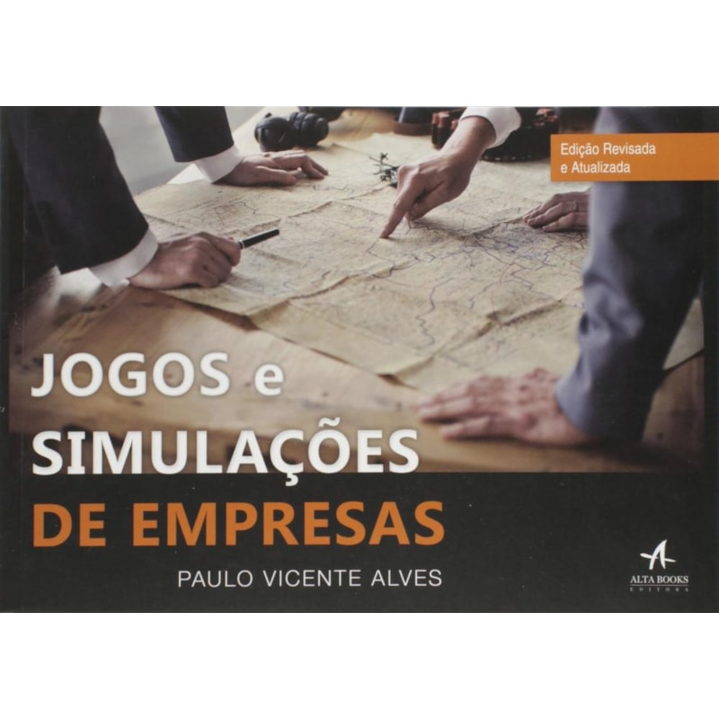 POD-Jogos e simulações de empresas