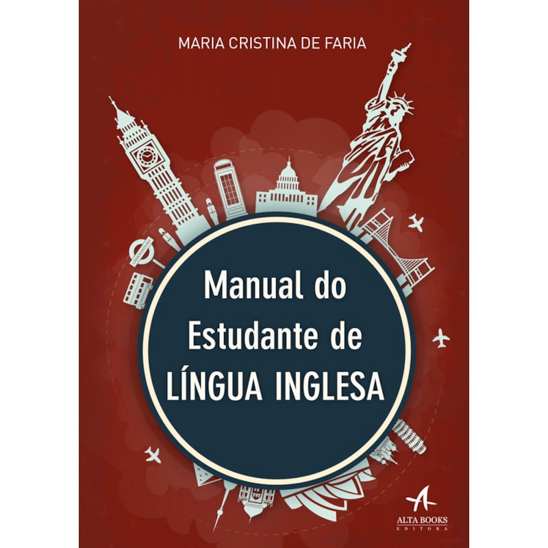 POD-Manual do estudante da língua inglesa