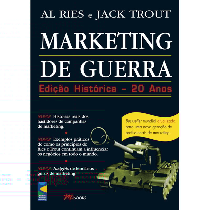 POD-Marketing de guerra