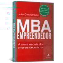 POD-MBA Empreendedor
