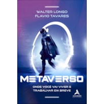 POD-Metaverso: onde você vai viver e trabalhar em breve