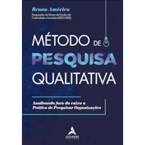 POD-Método de pesquisa qualitativa: Analisando fora da caixa a prática de Pesquisar Organizações