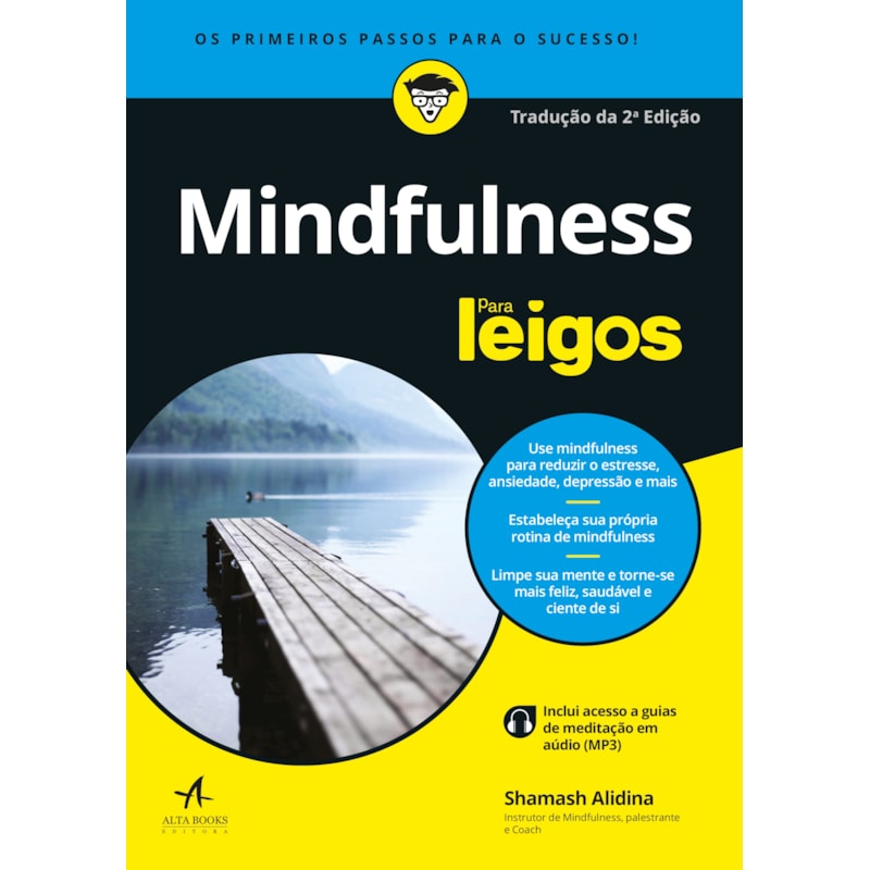 POD-Mindfulness Para Leigos