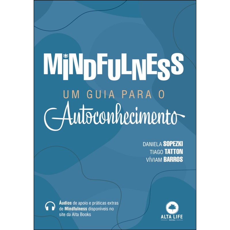 POD-Mindfulness: um guia para o autoconhecimento