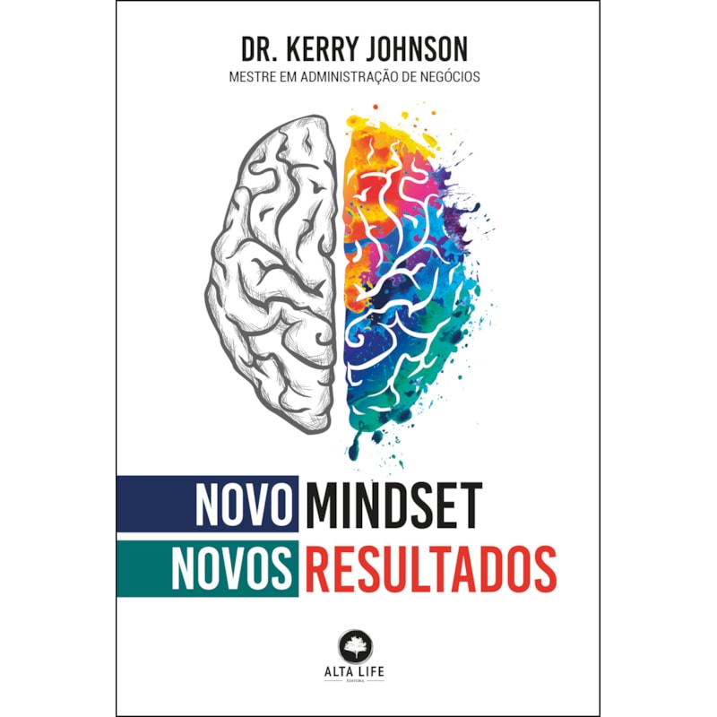 POD-Novo mindset, novos resultados