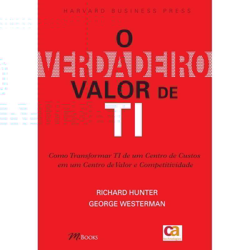 POD-O verdadeiro valor de ti