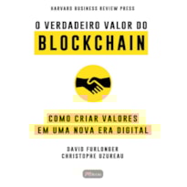 POD-O verdadeiro valor do blockchain: como criar valores em uma nova era digital