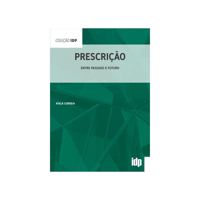 POD-Prescrição: entre passado e futuro