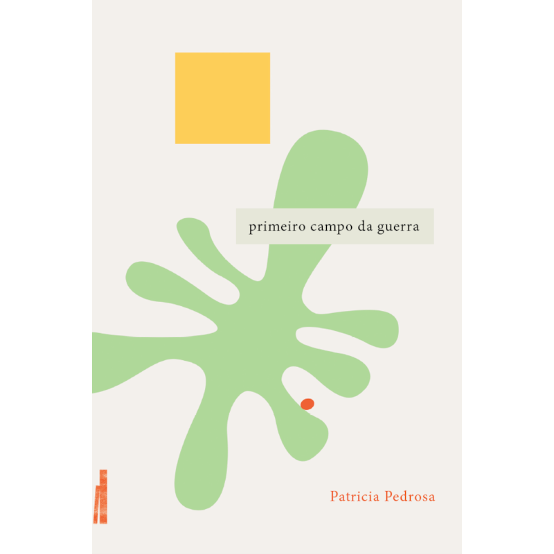 POD-Primeiro campo da guerra