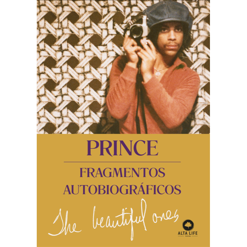 POD-Prince - Fragmentos autobiográficos