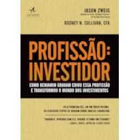 POD-Profissão investidor