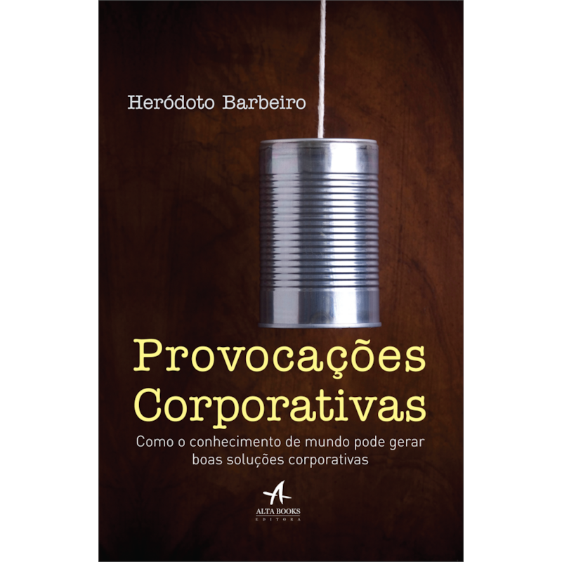 POD-Provocações Corporativas 