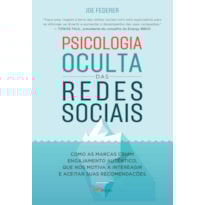 POD-Psicologia Oculta Das Redes Sociais