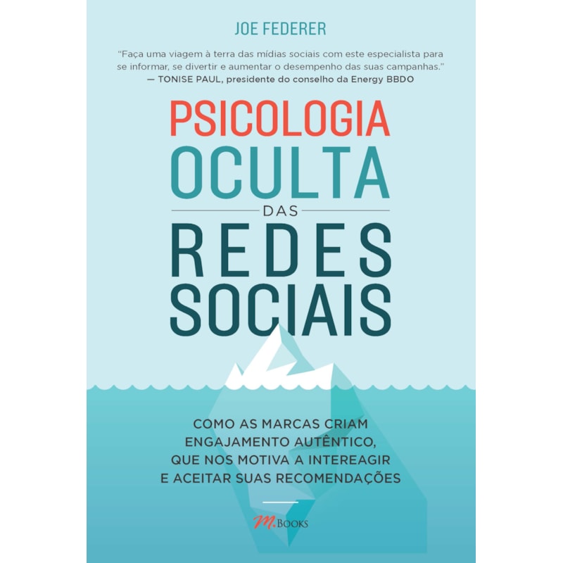 POD-Psicologia Oculta Das Redes Sociais