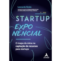 POD-Startup exponencial: O mapa da mina na captação de recursos para startups