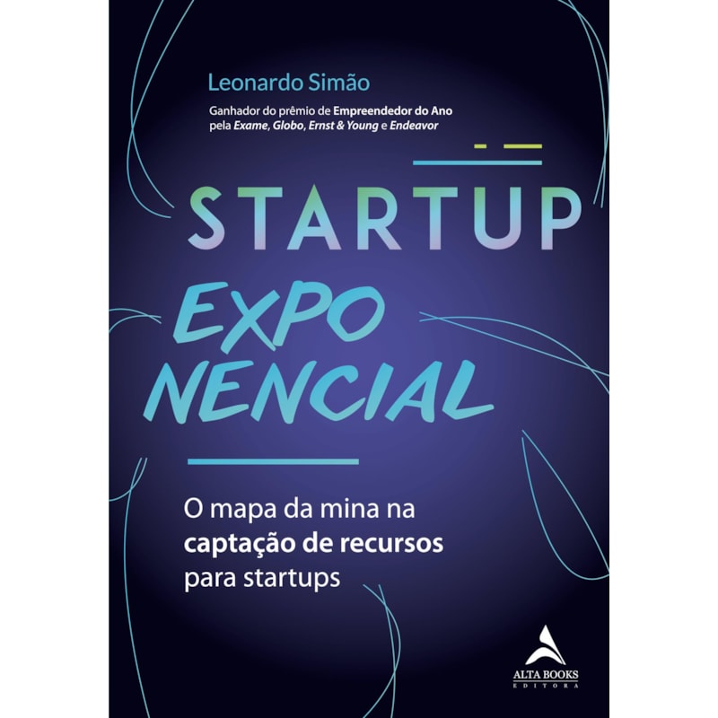 POD-Startup exponencial: O mapa da mina na captação de recursos para startups