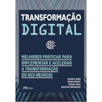 POD-Transformação digital: melhores práticas para implementar e acelerar a transformação do seu negócio
