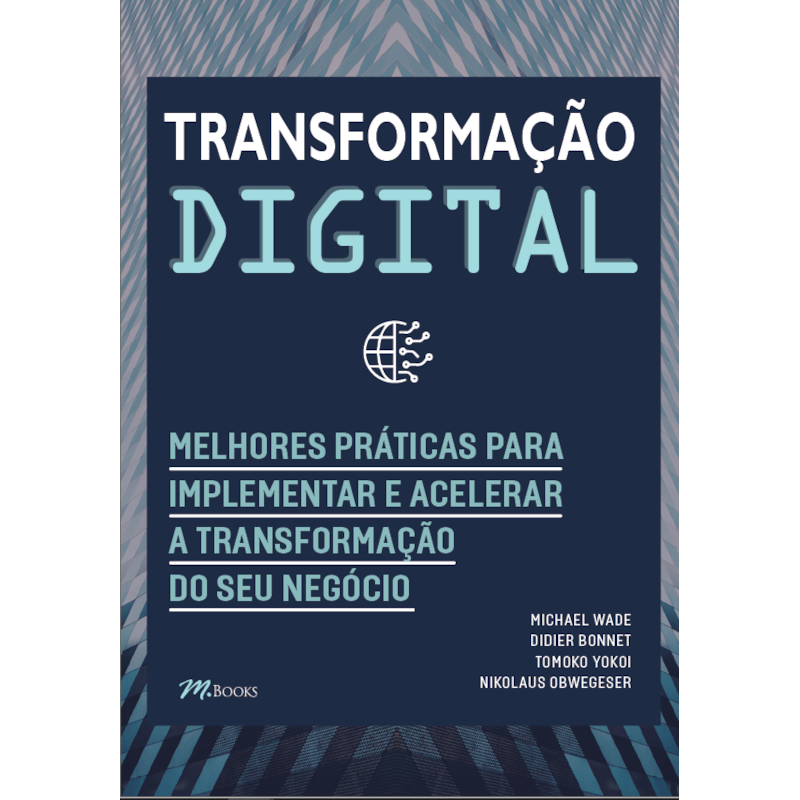 POD-Transformação digital: melhores práticas para implementar e acelerar a transformação do seu negócio