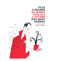 POD-Tu és a mulher da minha vida, ela a mulher dos meus sonhos