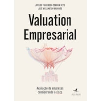 POD-Valuation empresarial: avaliação de empresas considerando o risco