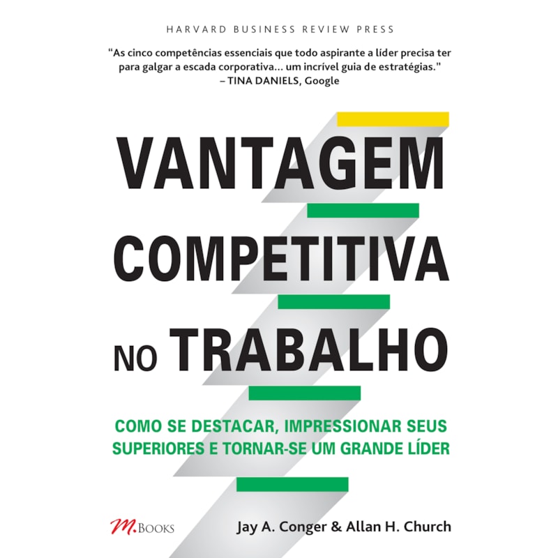 POD-Vantagem Competitiva No Trabalho