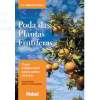 PODA DAS PLANTAS FRUTÍFERAS