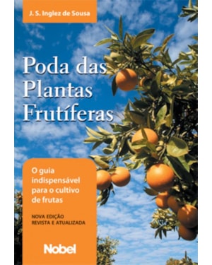 PODA DAS PLANTAS FRUTÍFERAS