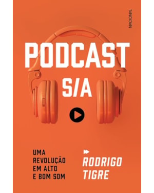 PODCAST S/A: UMA REVOLUÇÃO EM ALTO E BOM SOM