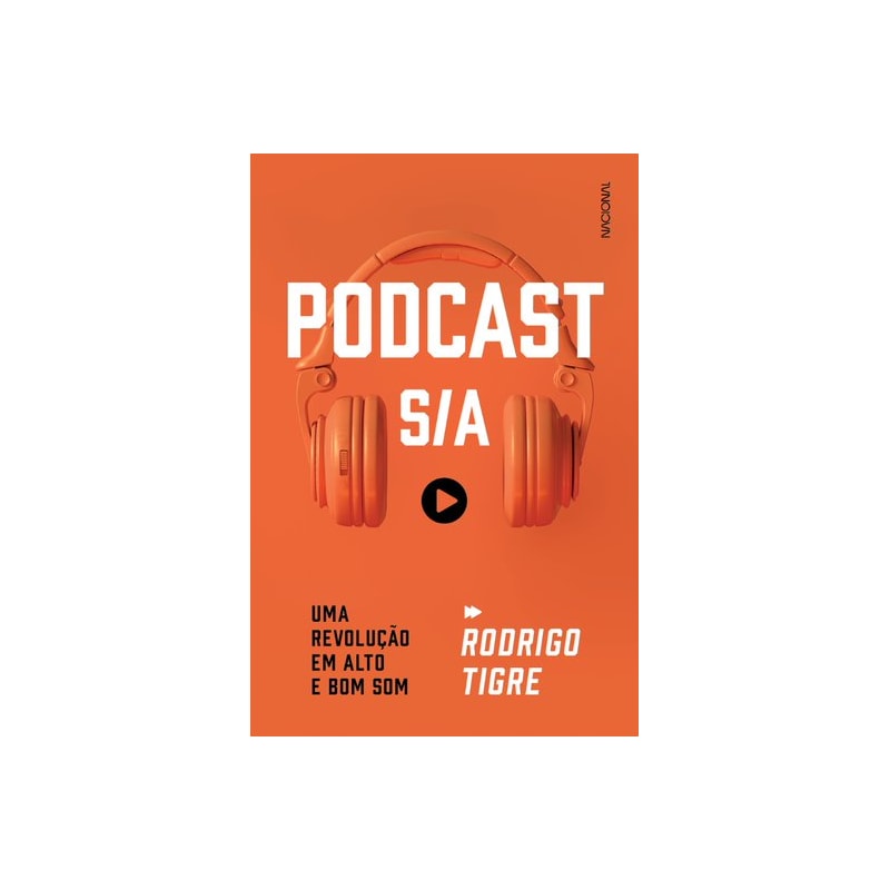 PODCAST S/A: UMA REVOLUÇÃO EM ALTO E BOM SOM