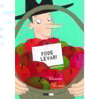 PODE LEVAR! PODE LEVAR!