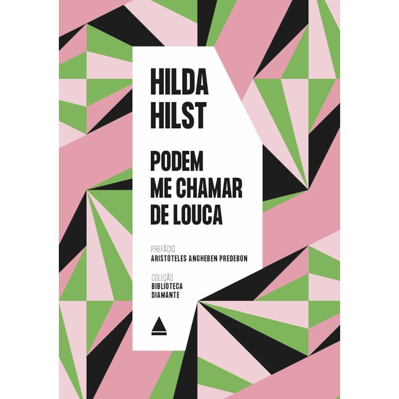 PODEM ME CHAMAR DE LOUCA