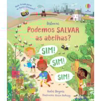 PODEMOS SALVAR AS ABELHAS?