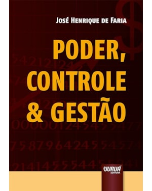 PODER, CONTROLE & GESTÃO