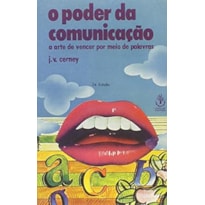 PODER DA COMUNICACAO