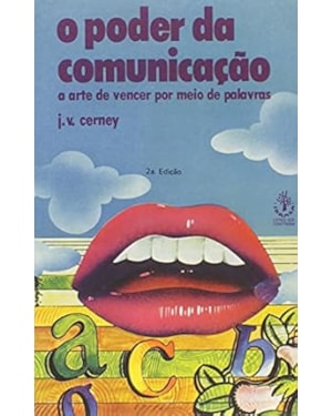 PODER DA COMUNICACAO