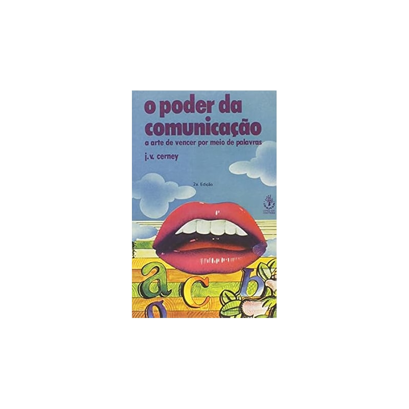 PODER DA COMUNICACAO
