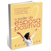 PODER DA ESPOSA POSITIVA