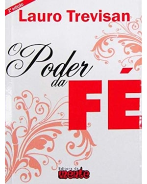 PODER DA FE, O - 2ª